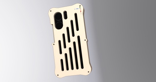 blu b160v view 5手机保护壳114缩略图